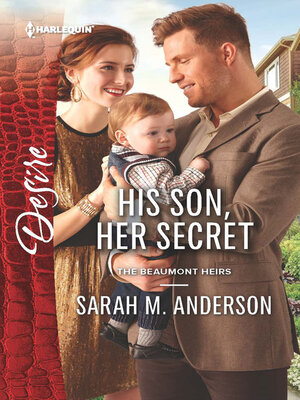 cover image of His Son, Her Secret
